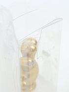 УЦЕНКА Свеча в торт «Мне пять», золотая , 5 см - Фото 7