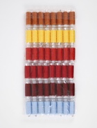 УЦЕНКА Набор ниток 40ЛШ 170м (наб 160шт цена за наб) - Фото 4