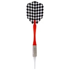 УЦЕНКА Дартс электронный №489, 6 дротиков - Фото 3