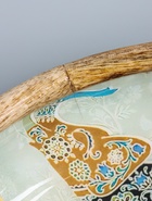 УЦЕНКА Блюдо «Мудрый слон» дерево манго 25×25×4.5 см - Фото 8