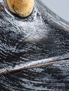 УЦЕНКА Подставка под бутылку "Уточка" дерево 33х14х30 см - Фото 3