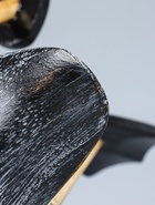 УЦЕНКА Подставка под бутылку "Уточка" дерево 33х14х30 см - Фото 5