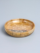 УЦЕНКА Блюдо «Пряник» дерево манго 25×25×5 см - Фото 2