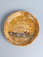 УЦЕНКА Блюдо «Пряник» дерево манго 25×25×5 см - Фото 3