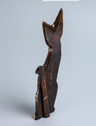 УЦЕНКА Сувенир дерево "Кошка" 50 см - Фото 6