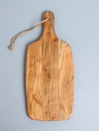 УЦЕНКА Доска разделочная прямоугольная «Крабы» дерево манго 41×18 см - Фото 8