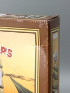 УЦЕНКА Сувенирная модель корабля «Калева», борта синие с белой полосой, 30×7×32 см - Фото 9