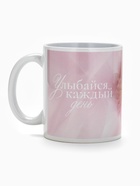 Подарочный набор, гифтбокс «Маме» кружка, шоколад, чай, маршмеллоу - Фото 13