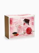 Подарочный набор, гифтбокс «Маме» кружка, шоколад, чай, маршмеллоу - Фото 17