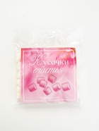 Подарочный набор, гифтбокс «Маме» кружка, шоколад, чай, маршмеллоу - фото 122245687