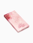 Подарочный набор, гифтбокс «Маме» кружка, шоколад, чай, маршмеллоу - Фото 8