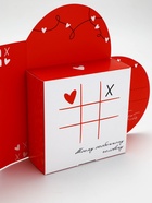 Адвент для влюбленных со сладостями, 12 окошек - Фото 3