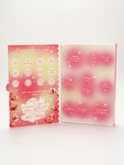 Адвент календарь «8 марта» с продуктами и бомбочками для ванны - Фото 2