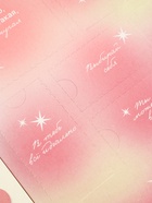 Адвент календарь «8 марта» с продуктами и бомбочками для ванны - Фото 3