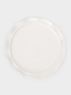 Тарелка Breeze, d=26 см, фарфор, белая  (артикул 10938775)  большой выбор товаров оптом и в розницу по низким ценам с доставкой