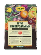 Грунт универсальный «Фаско» 25 л - Фото 1