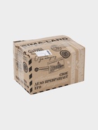 УЦЕНКА Набор стаканов 6 шт "Ла-Манш" 350 мл 8х8х12,5 см, розовый - Фото 7