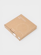 УЦЕНКА Набор тарелок круглых 2 шт. SL Home «Леггеро», 20×20.3×2.2 см, цвет бежевый - Фото 2