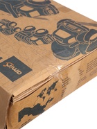 УЦЕНКА Набор спецтехники Ретро в бесцветной коробке - Фото 7