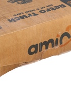 УЦЕНКА Набор спецтехники Ретро в бесцветной коробке - Фото 8