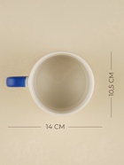 УЦЕНКА Кружка SL Home «Сканди», 450 мл, 14×10.5×8 см - Фото 2