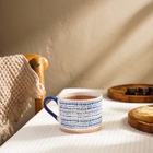 УЦЕНКА Кружка SL Home «Сканди», 450 мл, 14×10.5×8 см - Фото 5