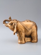 УЦЕНКА Копилка «Слон индийский» бронза, 40×29×19 см - Фото 5