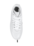 УЦЕНКА Коньки фигурные Winter Star «Узор», р. 37 - Фото 13