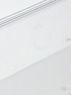 УЦЕНКА Контейнер для холодильника с крышкой и ручкой 32х14,5х10 см, цвет прозрачный - Фото 4