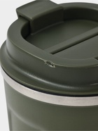 УЦЕНКА Термокружка, 500 мл, Original «Мастер К.», сохраняет тепло 10 ч, зеленый - Фото 5