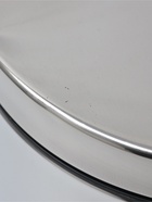 УЦЕНКА Ведро мусорное с педалью, 7 л, нерж. сталь - Фото 6