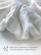 Лента зиг-заг, 100 г, с перфорацией  (артикул 10996961)  большой выбор товаров оптом и в розницу по низким ценам с доставкой