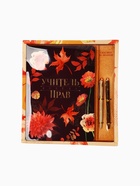 УЦЕНКА Подарочный набор ежедневник и ручки софт-тач «Учитель всегда прав» - Фото 2