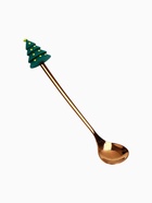 УЦЕНКА Кружка с ложкой «Новогодних чудес», 350 мл - Фото 6