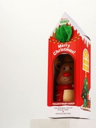 Подарочный набор «С Новым годом!»: гель для душа 300 мл, мочалка для тела URAL LAB  (артикул 10880673)  большой выбор товаров оптом и в розницу по низким ценам с доставкой