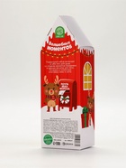 Подарочный набор «С Новым годом!»: гель для душа 300 мл, мочалка для тела URAL LAB  (артикул 10880673)  большой выбор товаров оптом и в розницу по низким ценам с доставкой