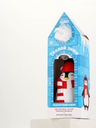 Подарочный набор «Тёплой зимы!», гель для душа 300 мл, мочалка для тела, URAL LAB  (артикул 10880675)  большой выбор товаров оптом и в розницу по низким ценам с доставкой