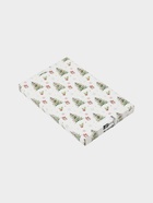 УЦЕНКА Блюдо прямоугольное "Еловые ветки" 25х15 см - Фото 6