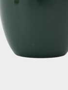 УЦЕНКА Чайная пара «Ливона» чашка 200 мл, 9.3×7.3×6.3 см, блюдце 14×1.8 см, нет ложки, изумрудный - Фото 4