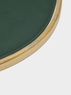 УЦЕНКА Чайная пара «Ливона» чашка 200 мл, 9.3×7.3×6.3 см, блюдце 14×1.8 см, нет ложки, изумрудный - Фото 7