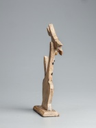 УЦЕНКА Сувенир на подставке «Коровка» дерево 25 см - Фото 3