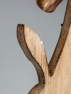 УЦЕНКА Сувенир на подставке «Коровка» дерево 25 см - Фото 8