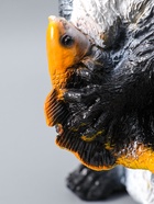 УЦЕНКА Копилка «Енот с рыбкой» 20×22×36 см - Фото 7