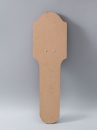 УЦЕНКА Сувенирный меч на планшете, цветное нанесение на лезвии, 52 см - Фото 6