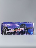 УЦЕНКА Сувенирный меч на планшете, цветное нанесение на лезвии, 52 см - Фото 7