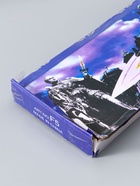 УЦЕНКА Сувенирный меч на планшете, цветное нанесение на лезвии, 52 см - Фото 8