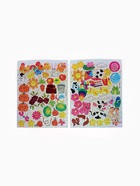 Аппликация стикерами «Каникулы», набор для творчества - Фото 5