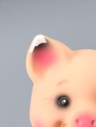 УЦЕНКА Копилка "Поросенок большой" 18см - Фото 6