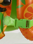 Жилет надувной для плавания детский, Чебурашка 10894411