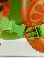 Жилет надувной для плавания детский, Чебурашка 10894411